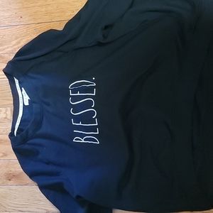 Rae Dunn sweat shirt